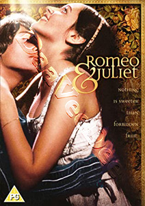 Romeo & Juliet | Romeo and Juliet  | Romeo e Giulietta  DVD